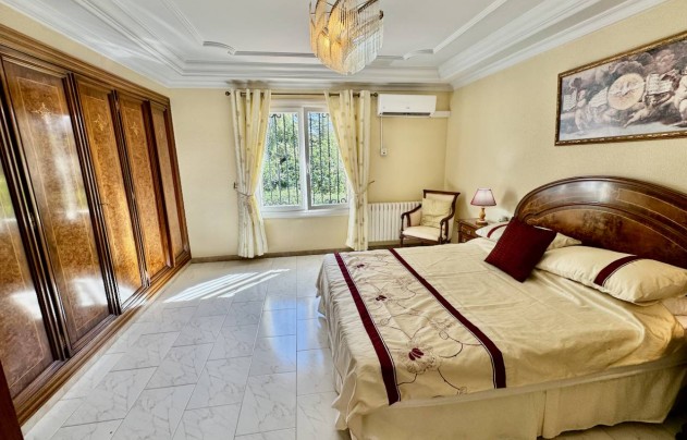Reventa - Villa - Castalla
