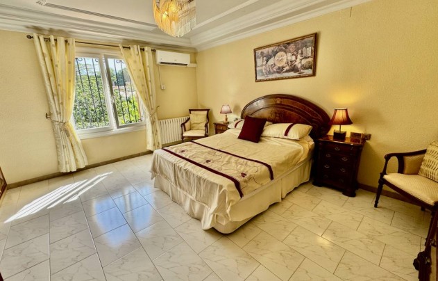 Reventa - Villa - Castalla