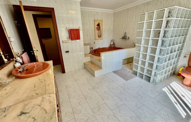 Reventa - Villa - Castalla