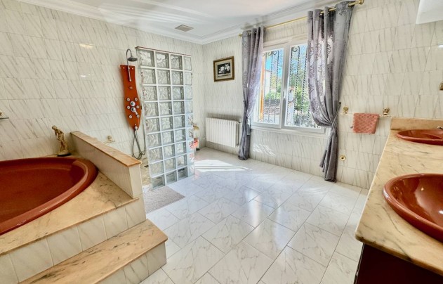 Reventa - Villa - Castalla