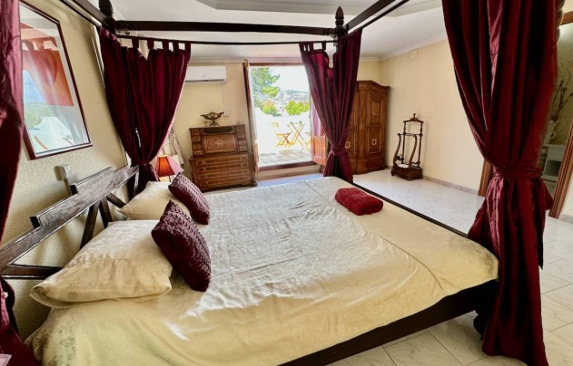 Reventa - Villa - Castalla