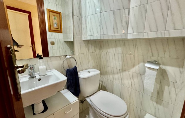 Reventa - Villa - Castalla