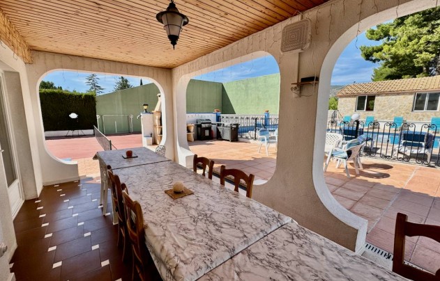 Reventa - Villa - Castalla