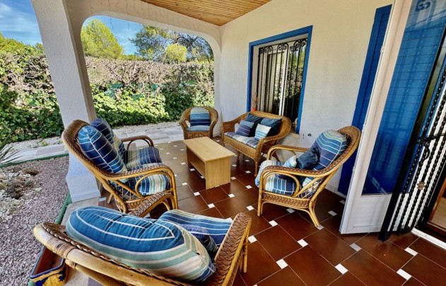 Reventa - Villa - Castalla