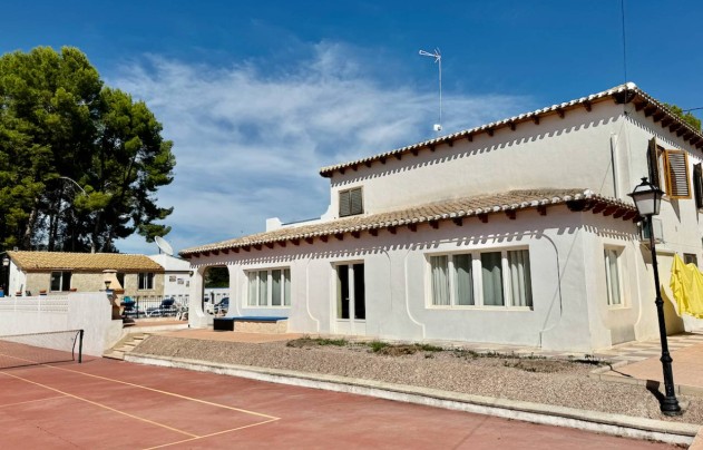 Reventa - Villa - Castalla
