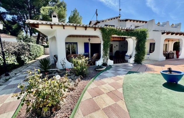 Reventa - Villa - Castalla