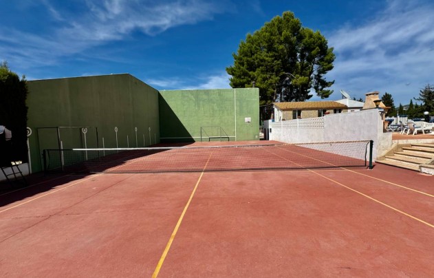 Reventa - Villa - Castalla