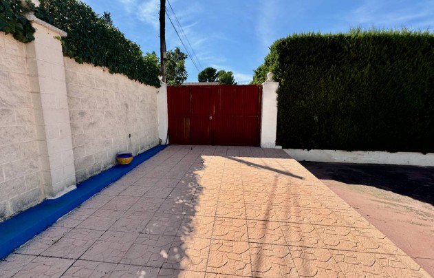 Reventa - Villa - Castalla