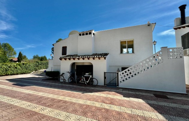 Reventa - Villa - Castalla