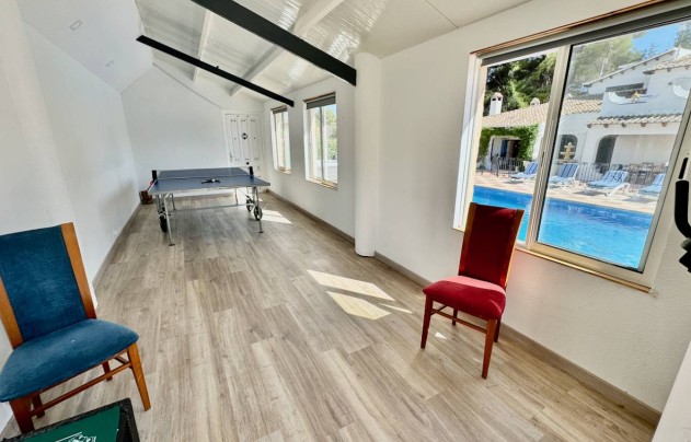 Reventa - Villa - Castalla