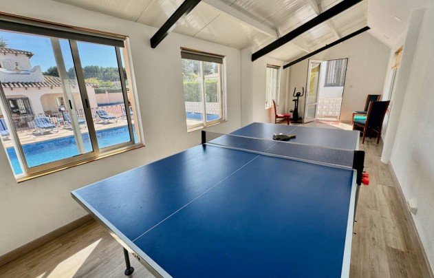 Reventa - Villa - Castalla