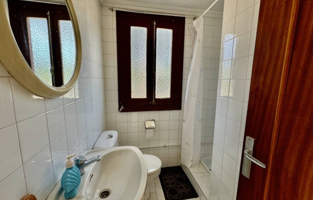 Reventa - Villa - Castalla