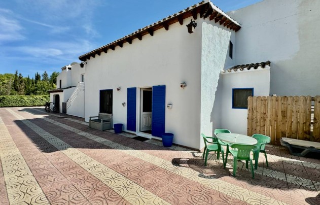 Reventa - Villa - Castalla