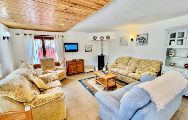 Reventa - Villa - Castalla