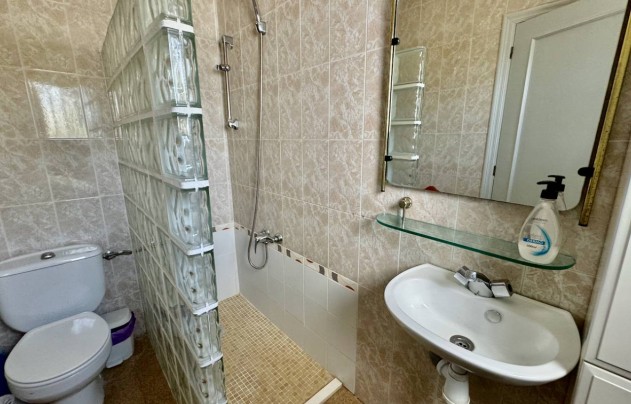 Reventa - Villa - Castalla