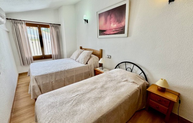Reventa - Villa - Castalla