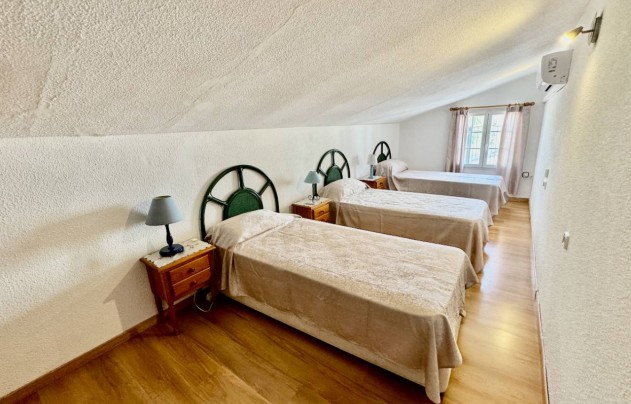 Reventa - Villa - Castalla