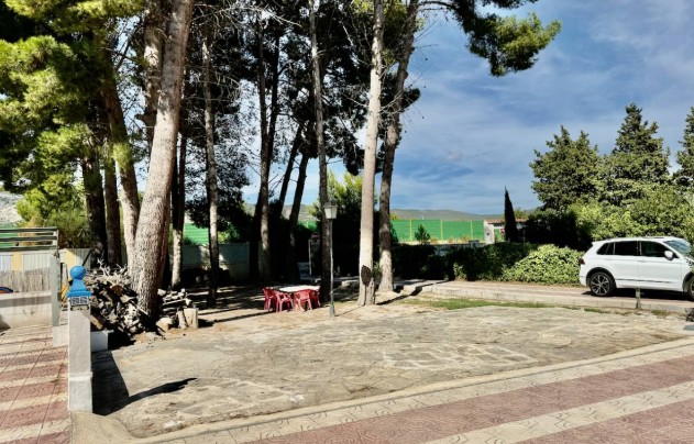 Reventa - Villa - Castalla