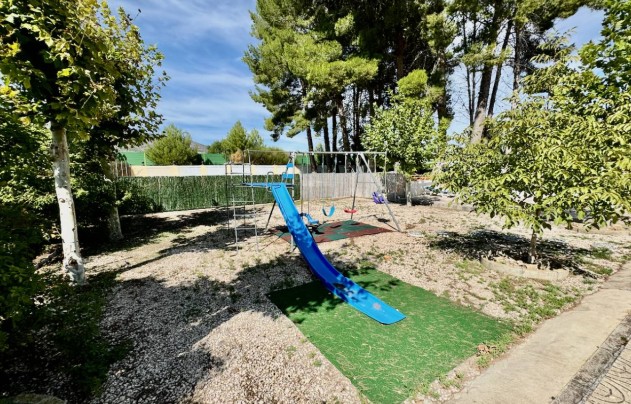 Reventa - Villa - Castalla
