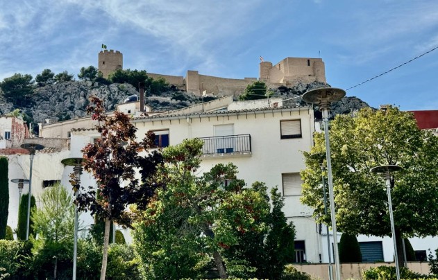 Reventa - Villa - Castalla