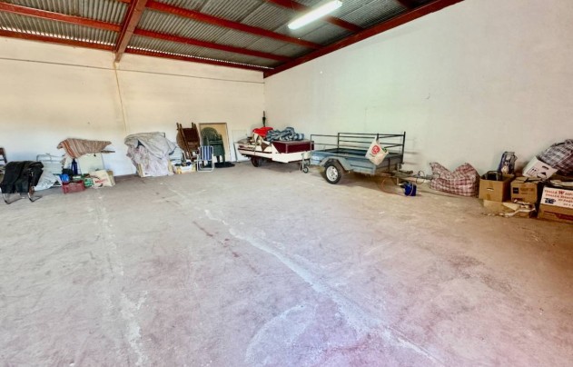 Revente - Villa - Los Montesinos