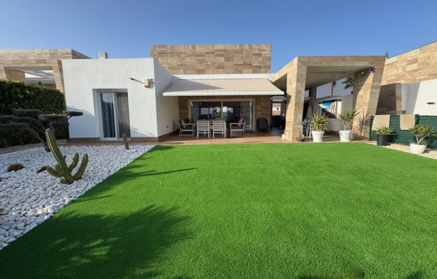 Resale - Villa - Algorfa - La Finca Resort