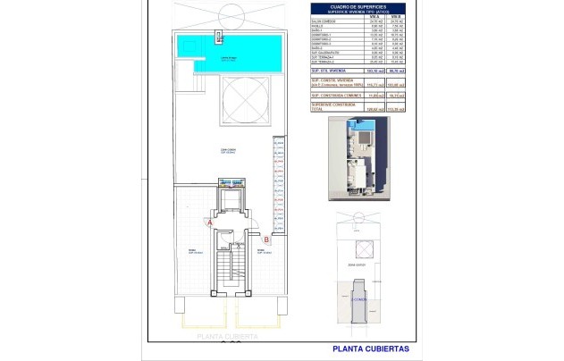 Obra nueva - Apartment - Torrevieja - Playa de El Cura