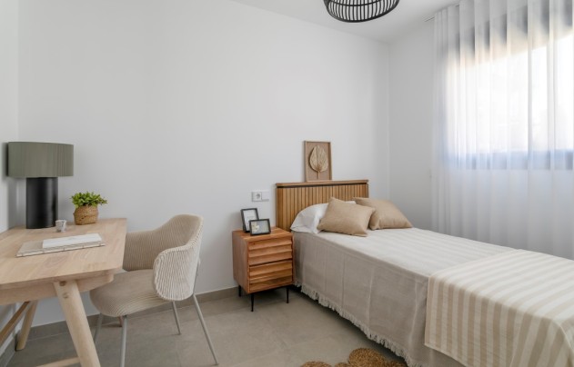 Herverkoop - Apartment - Santa Pola - Gran Alacant