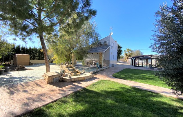 Resale - Villa - Sax