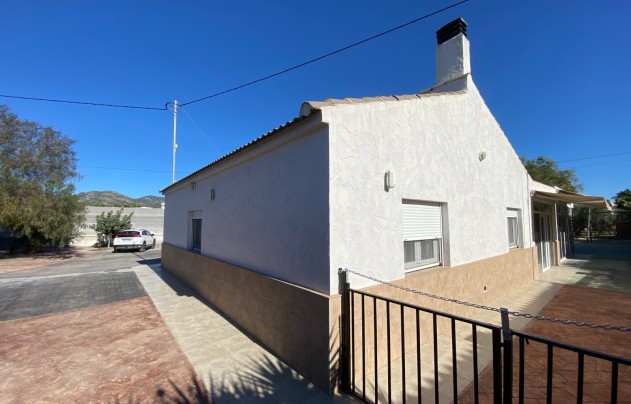 Resale - Villa - Sax