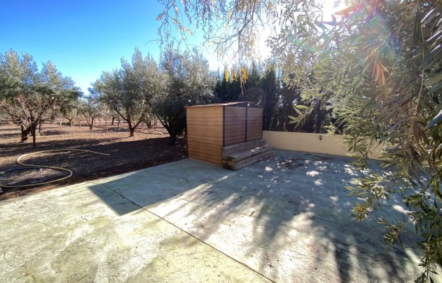 Resale - Villa - Sax