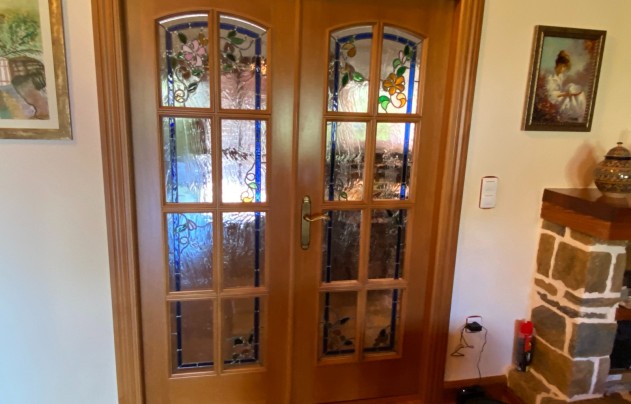 Resale - Villa - Petrer