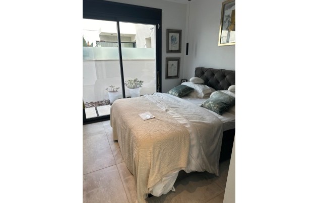 Resale - Villa - Rojales - La Marquesa Golf