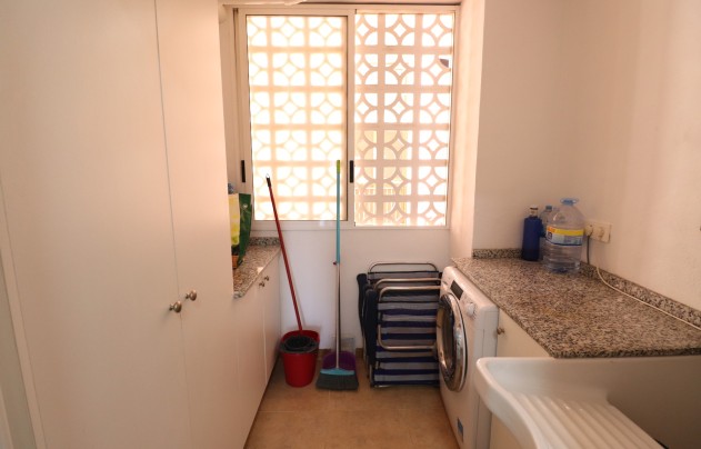 Revente - Apartment - Torrevieja - Playa del Cura