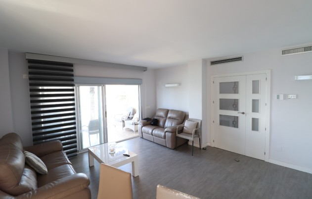 Revente - Apartment - Torrevieja - Playa del Cura