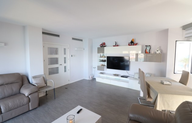 Resale - Apartment - Torrevieja - Playa del Cura