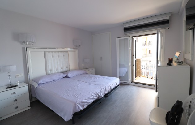 Resale - Apartment - Torrevieja - Playa del Cura