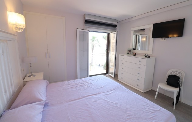 Resale - Apartment - Torrevieja - Playa del Cura