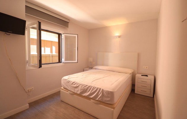 Resale - Apartment - Torrevieja - Playa del Cura