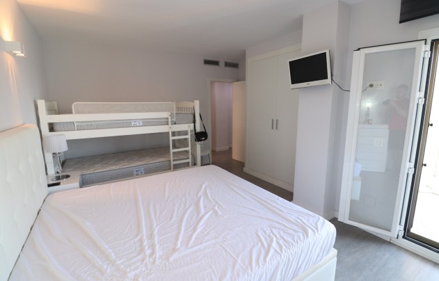 Resale - Apartment - Torrevieja - Playa del Cura