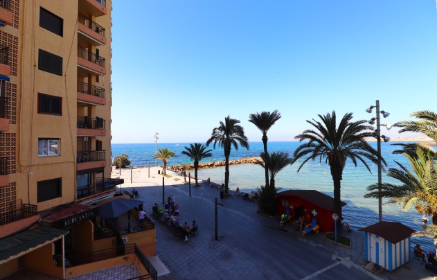 Revente - Apartment - Torrevieja - Playa del Cura