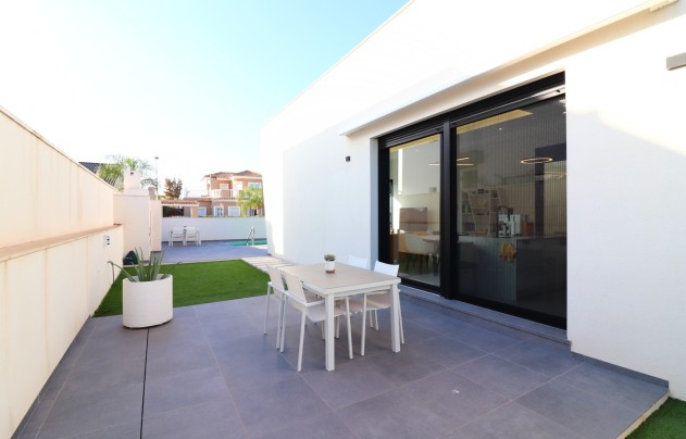 Resale - Villa - Formentera del Segura - Euroroda