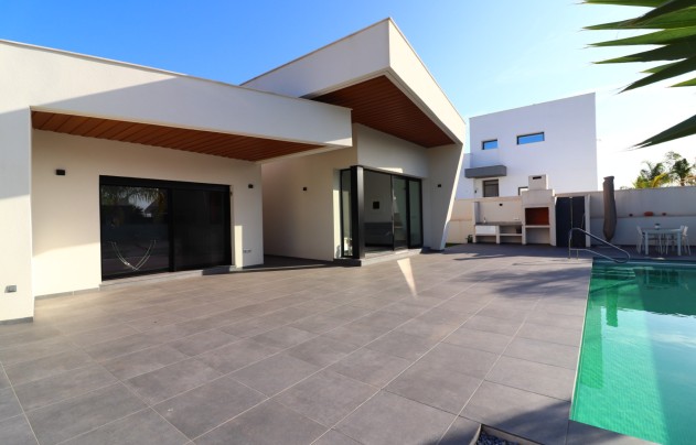 Resale - Villa - Formentera del Segura - Euroroda