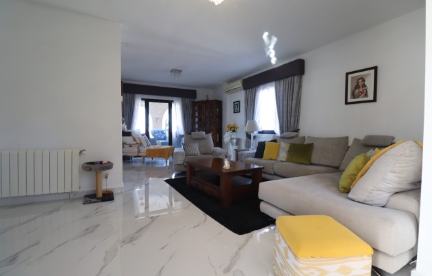 Reventa - Villa - Algorfa - Lomas de La Juliana