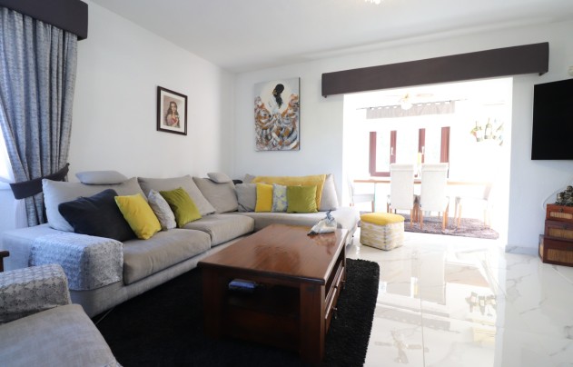 Reventa - Villa - Algorfa - Lomas de La Juliana