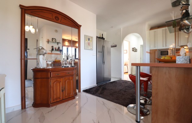 Reventa - Villa - Algorfa - Lomas de La Juliana