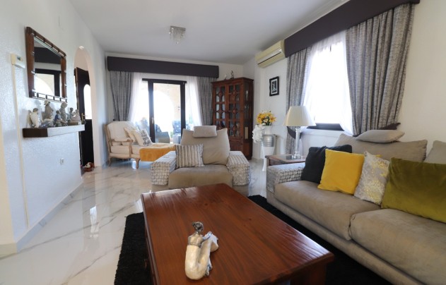 Reventa - Villa - Algorfa - Lomas de La Juliana