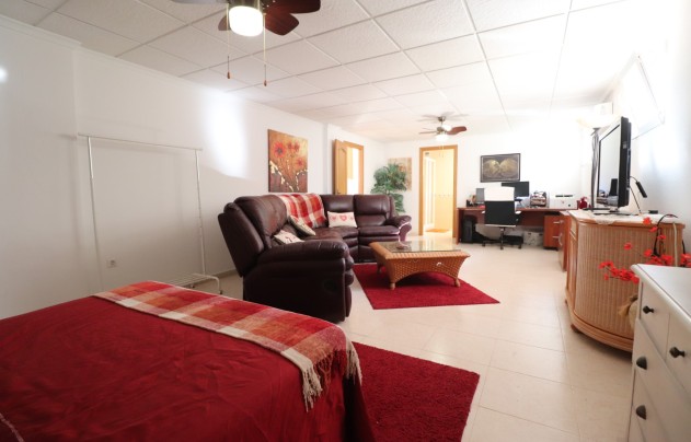 Revente - Villa - Algorfa - Lomas de La Juliana