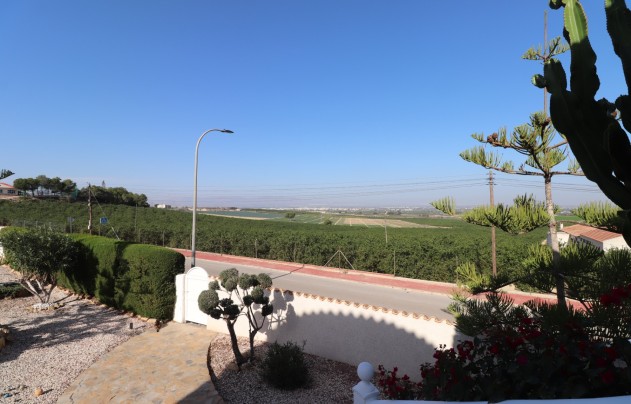 Reventa - Villa - Algorfa - Lomas de La Juliana