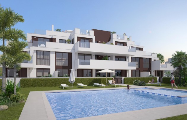 New Build - House - Pilar de la Horadada - Torre De La Horadada